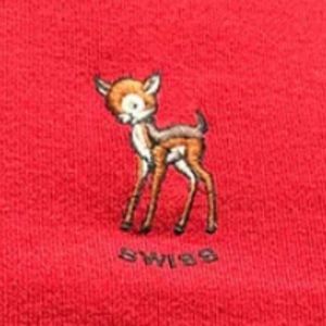 Meet your Posher, Gina